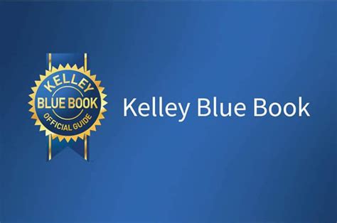 Kelly Blue Book Boat Values (3 Types)