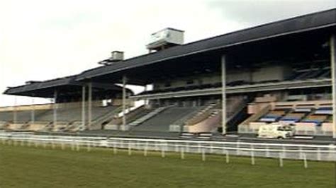 RTÉ Archives | Collections | Curragh Racecourse Renovation