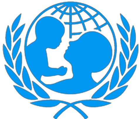 Unicef Vector Logo