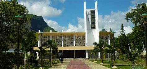 Père Laval Pilgrimage - Mauritius Attractions