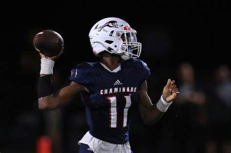 American Heritage at Chaminade-Madonna | PHOTOS – Sun Sentinel