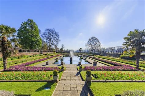 Hyde Park – Conheça o maior parque do centro de Londres