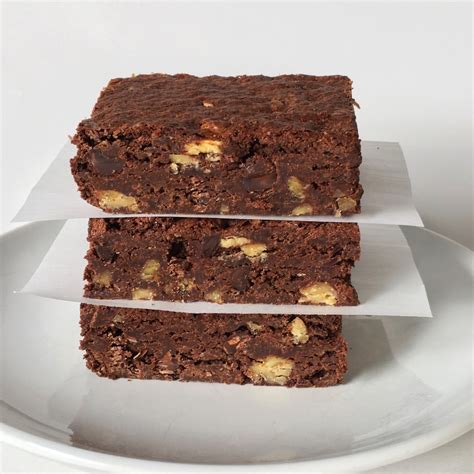 THE Brownie (from Ina Garten) - Hummingbird Thyme