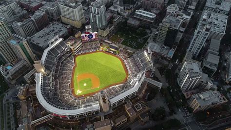 Petco Park Parking Guide [Options, Tips, and Rates in 2021]