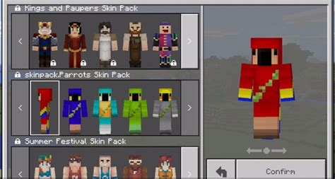 Minecraft Mob Skin Pack | Images and Photos finder