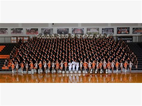 Hoover High School To Get New Band Facility | Hoover, AL Patch