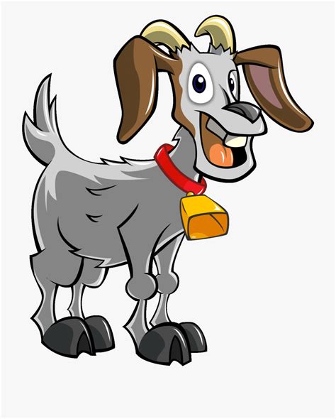 rent a goat - Clip Art Library