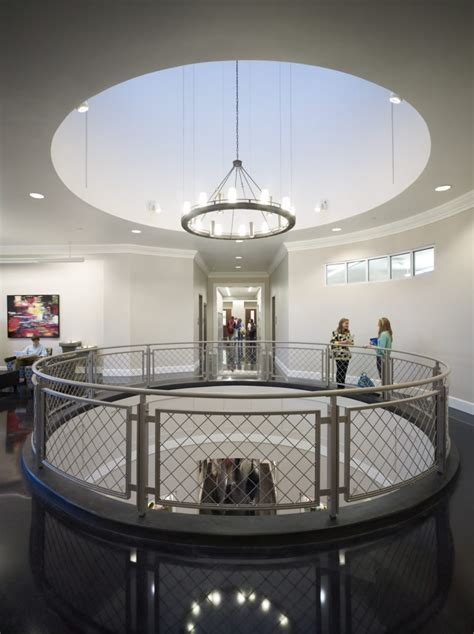 Spartanburg Day School - David M. Schwarz Architects