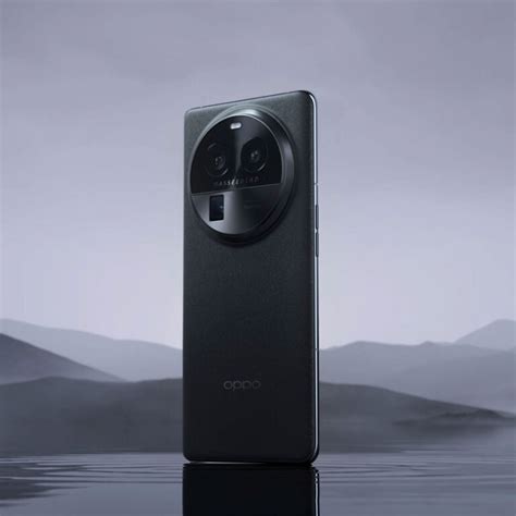 Oppo Find X6 Pro: Another Smartphone That Thinks It Is An Actual Camera