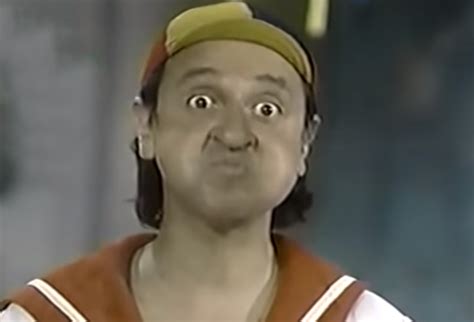 Kiko no va más: Carlos Villagrán se despide de su personaje del Chavo ...