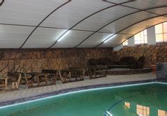 Carletonville Accommodation - 4 unique places to stay