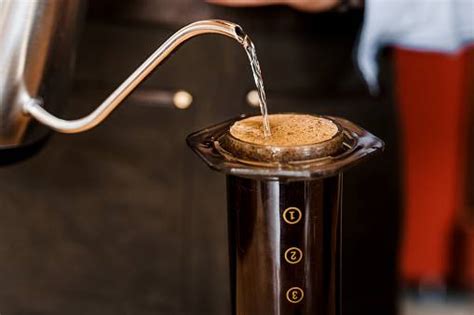 The Best AeroPress Recipes (From The Coffee Experts)