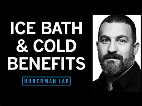 Ice Bath Benefits – Everest Labs