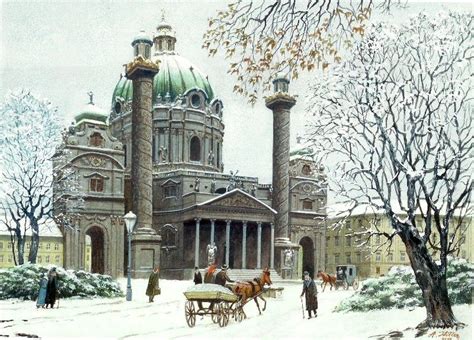 Paintings by Adolf Hitler: 40 Rarely Seen Artworks Painted by the ...