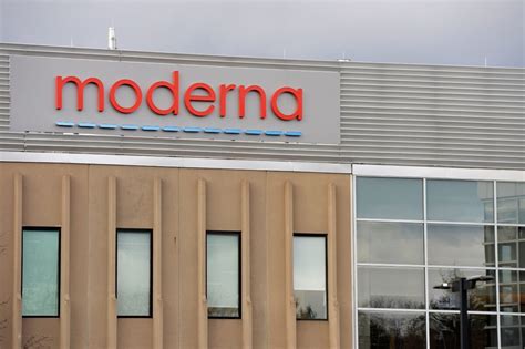 Moderna Begins Late-Stage Study of RSV Vaccine Using mRNA Technology