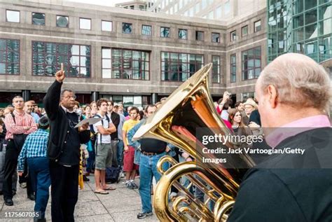 515 Anthony Braxton Photos & High Res Pictures - Getty Images