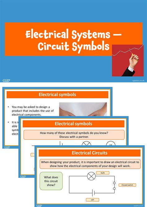 Image Result For Circuit Symbols Electrical Symbols E - vrogue.co