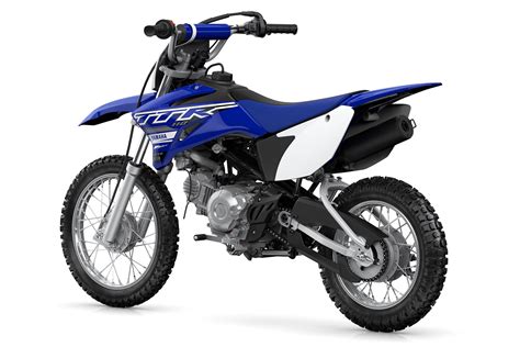 Yamaha Electric Dirt Bike 2021 : 2021 Yamaha Trail Bikes Announced ...