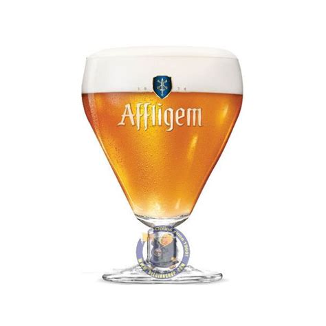 Buy Online Affligem Glass New - Belgian Shop - Delivery Worldwide!