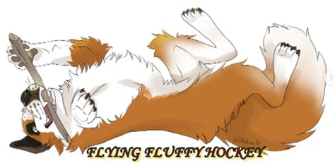 Flying Fluffy Sports
