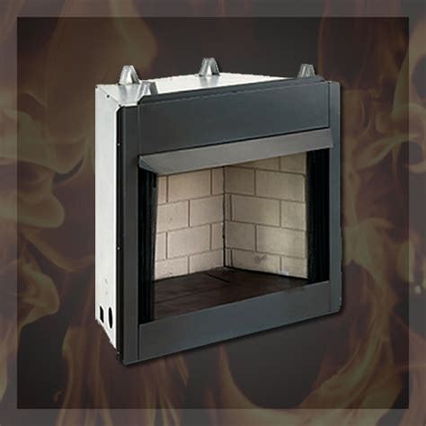 Vent Free Fireplaces – Dixie Products