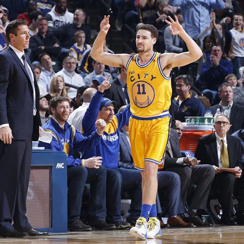 Warriors vs. Pacers: Score, Highlights and Reaction from 2015 Regular ...