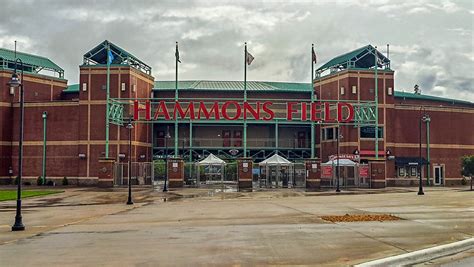 Ballpark Brothers | Hammons Field, Springfield, MO