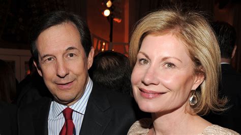 The Untold Truth Of Chris Wallace's Wife