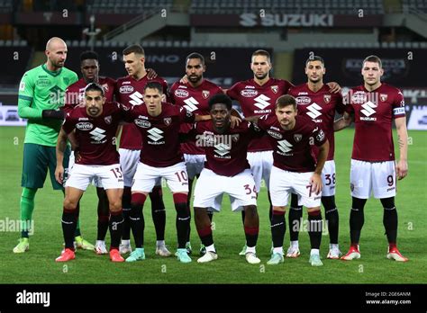 Torino fc hi-res stock photography and images - Alamy