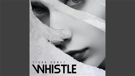 Whistle - YouTube