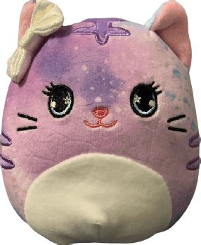 Mystery Cat the Cat Squishmallows Mystery, Scented | SquadApp
