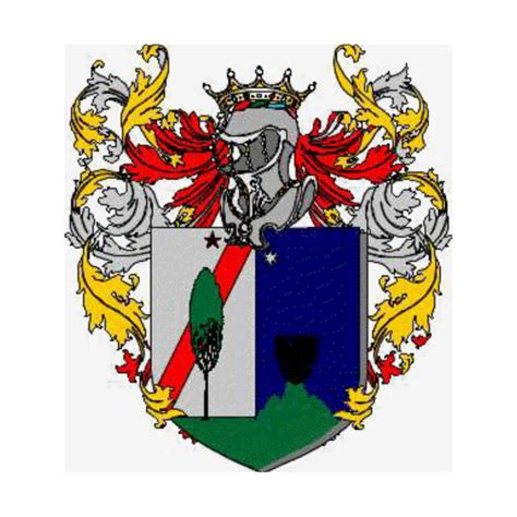 Delli Santi Cimaglia Gonzaga famiglia araldica genealogia stemma Delli Santi Cim