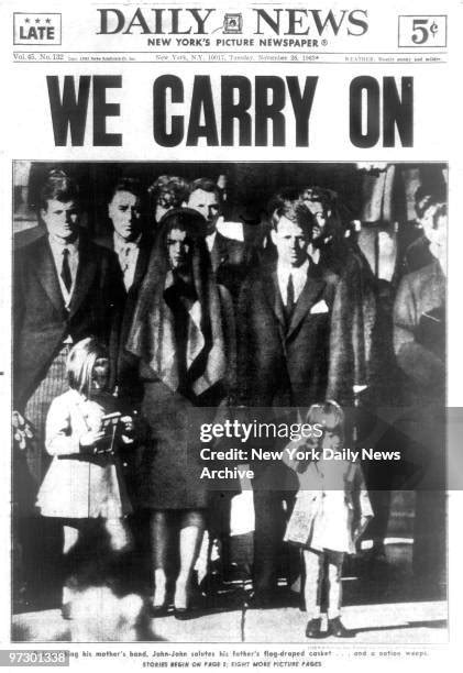 John F Kennedy Siblings Photos and Premium High Res Pictures - Getty Images