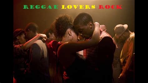 Reggae Lovers Rock Mix - YouTube