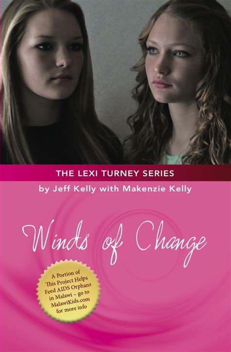 Winds of Change | Master Design Publishing