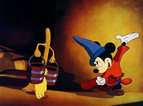 Fantasia: The Truth About Soundtracks – Scoring the Score