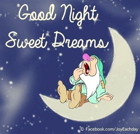 Good Night Sweet Dreams Pictures, Photos, and Images for Facebook, Tumblr, Pinterest, and Twitter