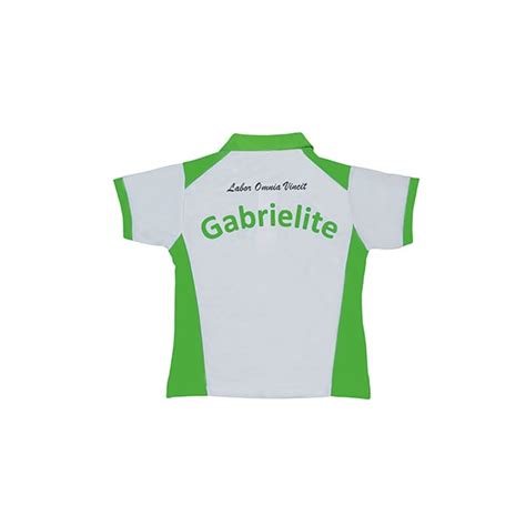 St. Gabriel's Primary School - Shirley Season Wear