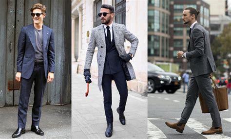 How To Wear & Style Men's Chelsea Boots