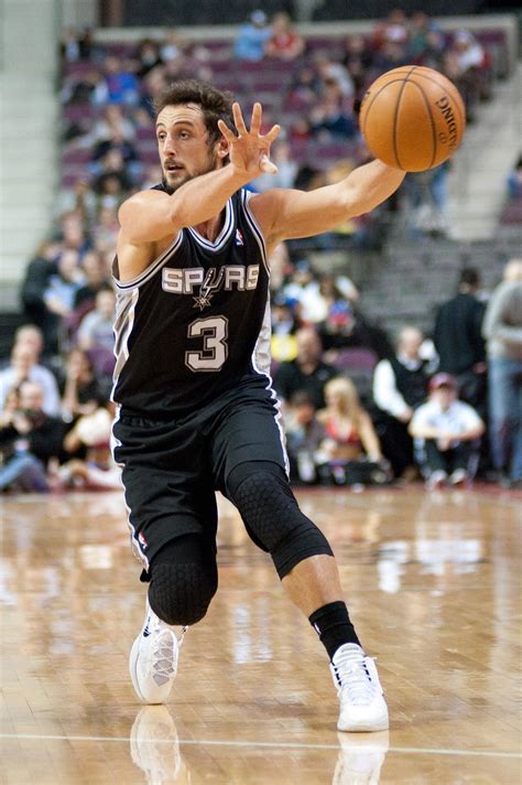 Kings Sign Marco Belinelli | Hoops Rumors