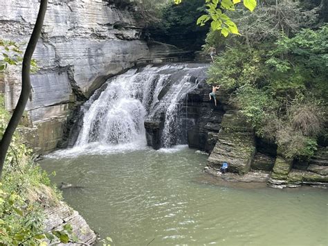 These 3 Scenic Trails Near Ithaca, NY Are Simply Stunning Hikes