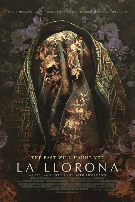 Download La Llorona (2019) Criterion (1080p BluRay x265 HEVC 10bit AAC ...