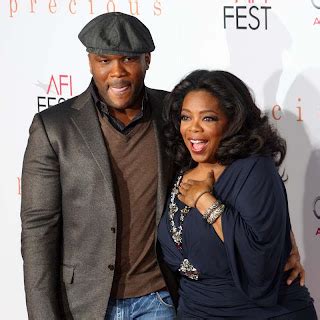 LA Entertainment Photo Selections: Oprah Winfrey & Tyler Perry -- AFI ...