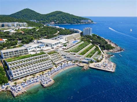 Valamar Collection Dubrovnik President Hotel in Croatia - Room Deals, Photos & Reviews