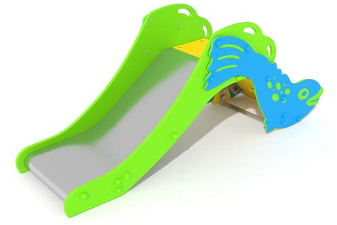 Playground Plastic Slides - Durable and Quality Products