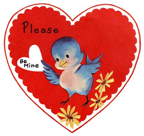 Free Vintage Valentine Photos, Download Free Vintage Valentine Photos png images, Free ClipArts ...