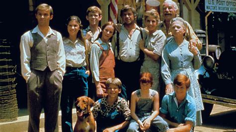 Earl Hamner Jr. Dies; Creator of 'The Waltons' Was 92