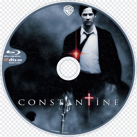 Constantine 2005 Poster