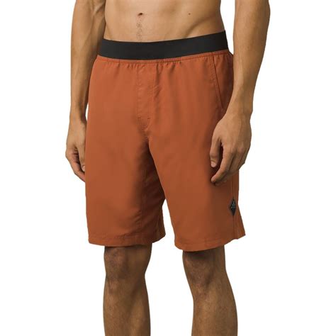 Prana Mojo Short - Men's | Backcountry.com