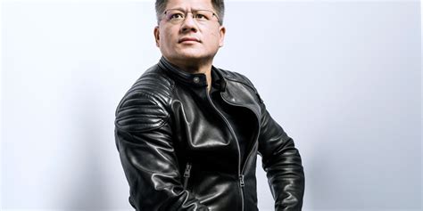 Nvidia CEO Jensen Huang Is Fortune's 2017 Businessperson of the Year ...